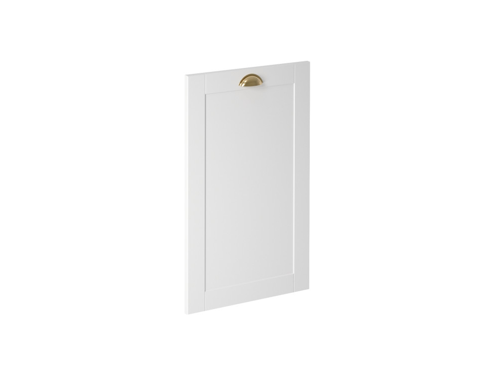 Front zmywarki Linea White D45FZW