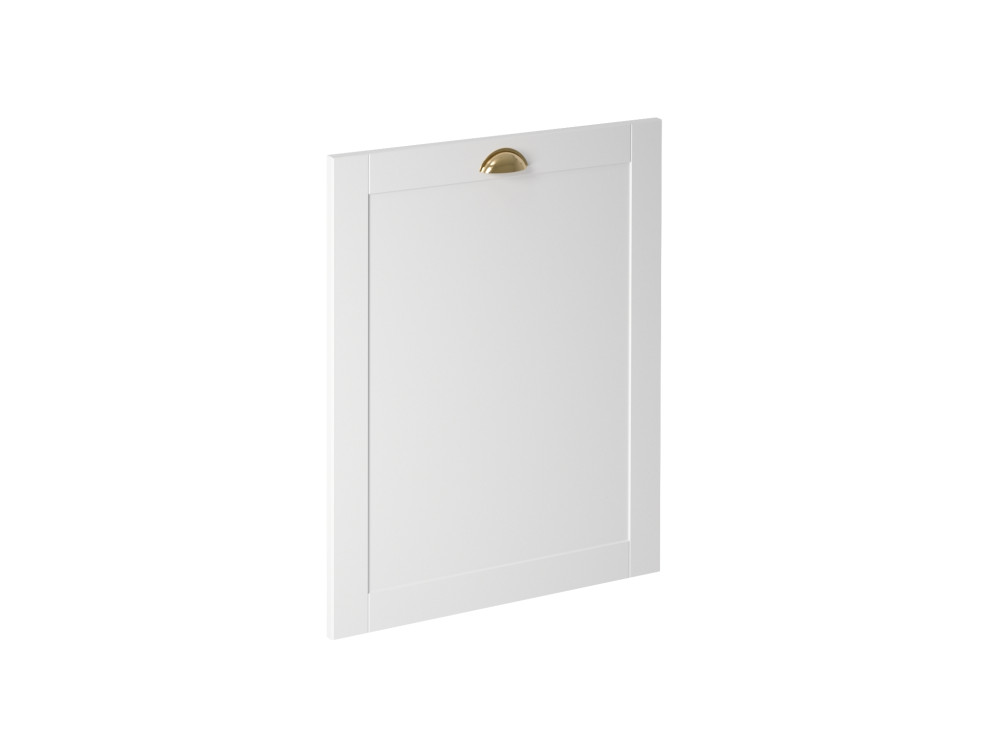 Front zmywarki Linea White D60FZW