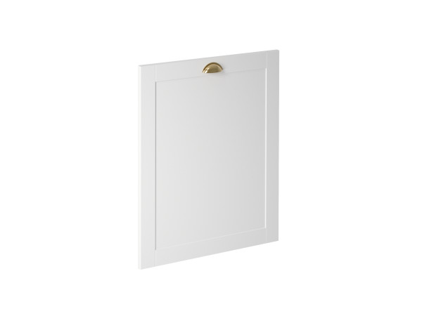Front zmywarki Linea White D60FZW