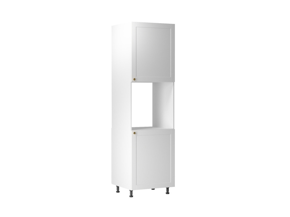 Szafka kuchenna dolna Linea White D60P P/L