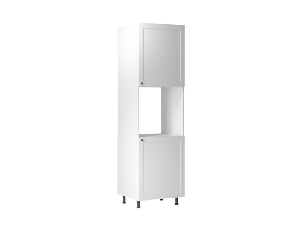 Szafka kuchenna dolna Linea White D60P P/L