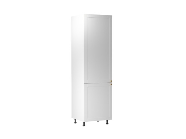 Szafka kuchenna dolna Linea White D60R P/L