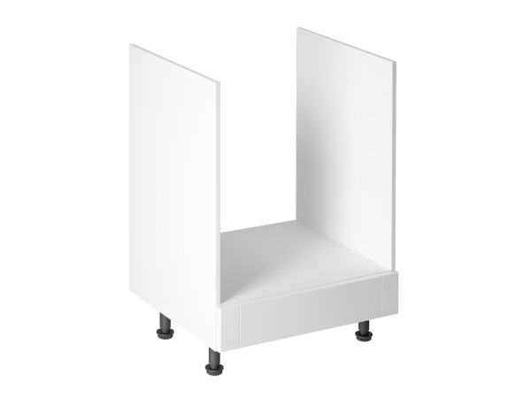 Szafka kuchenna dolna Linea White D60ZK