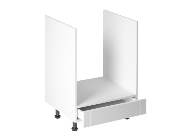 Szafka kuchenna dolna Linea White D60ZK