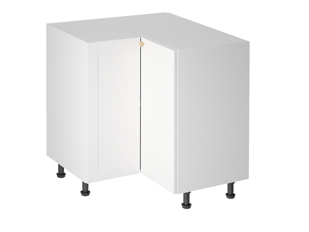 Szafka kuchenna dolna Linea White D90N