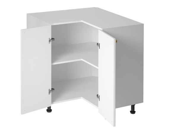 Szafka kuchenna dolna Linea White D90N