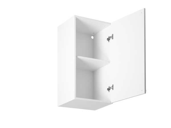 Szafka kuchenna górna Linea White G40 P/L