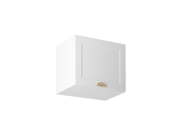 Szafka kuchenna górna Linea White G50K na 40cm wys.