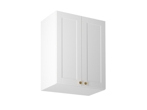 Szafka kuchenna górna Linea White G60