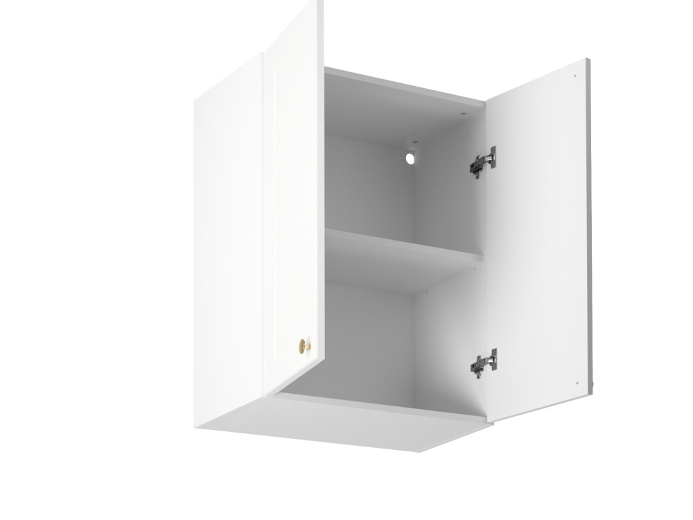 Szafka kuchenna górna Linea White G60