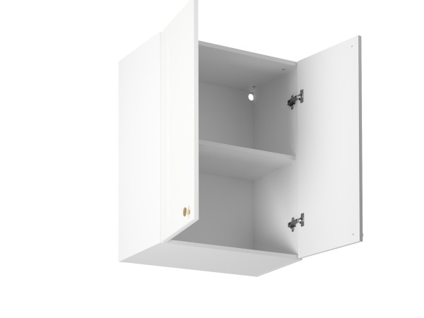 Szafka kuchenna górna Linea White G60