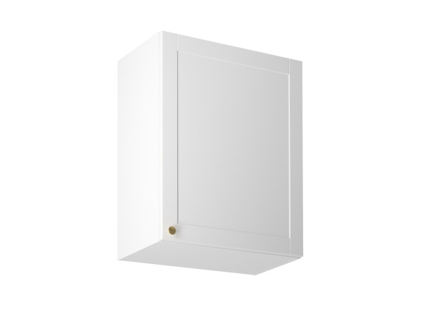 Szafka kuchenna górna Linea White G60 P/L
