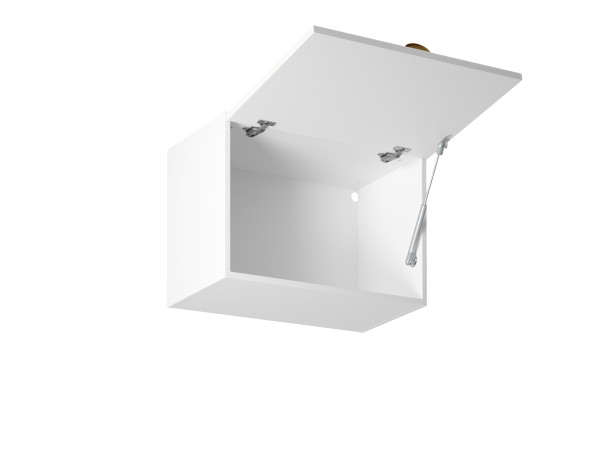 Szafka kuchenna górna Linea White G60K na 40cm wys.