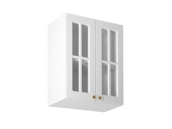 Szafka kuchenna górna Linea White G60S