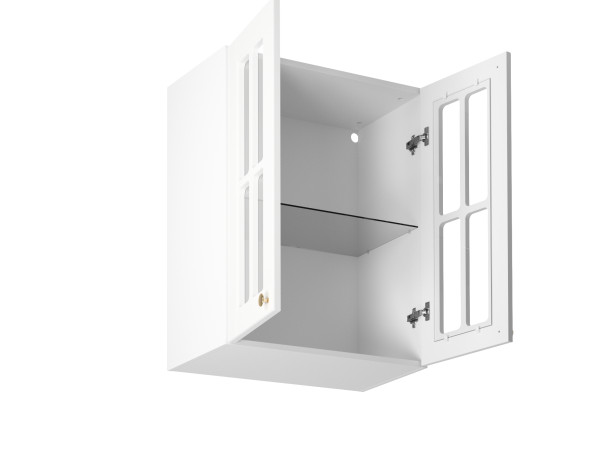 Szafka kuchenna górna Linea White G60S
