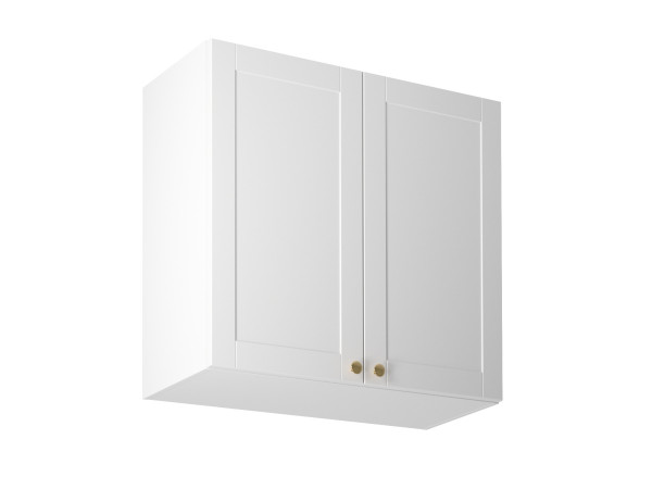 Szafka kuchenna górna Linea White G80