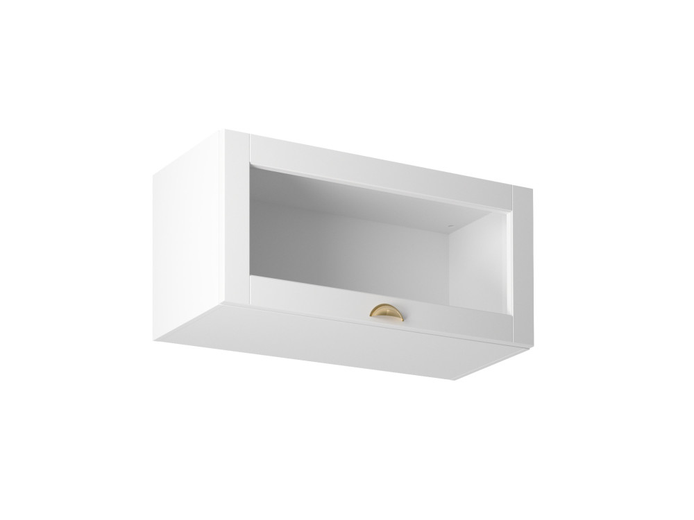 Szafka kuchenna górna Linea White G80KS