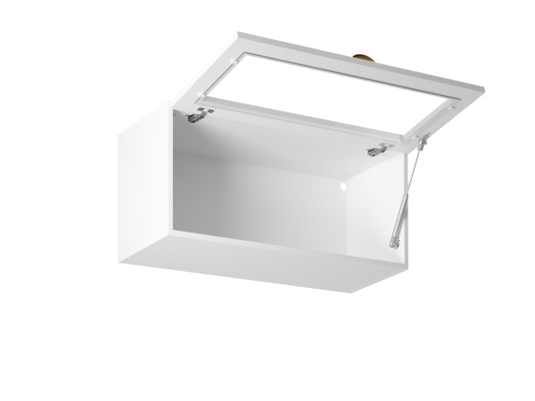 Szafka kuchenna górna Linea White G80KS