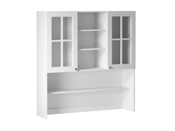 Szafka kuchenna górna Linea White K120 Kredens