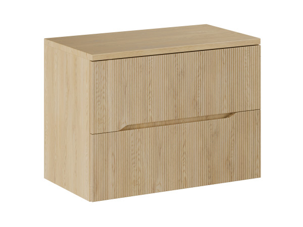 Zestaw meblowy 80cm z blatem