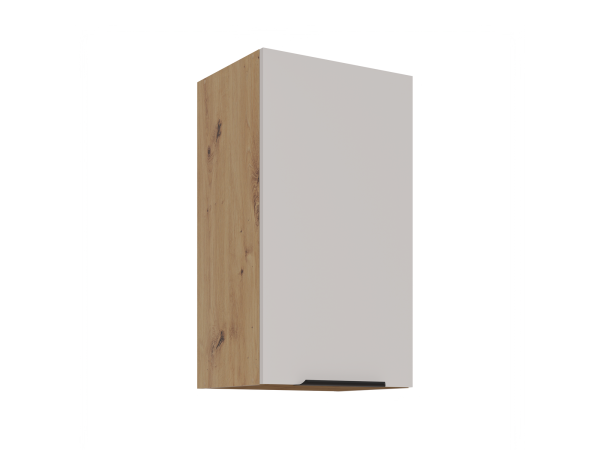 Szafka górna 40 G-72 1F - Kuchnia SOLEA KOLOR KASZMIR.