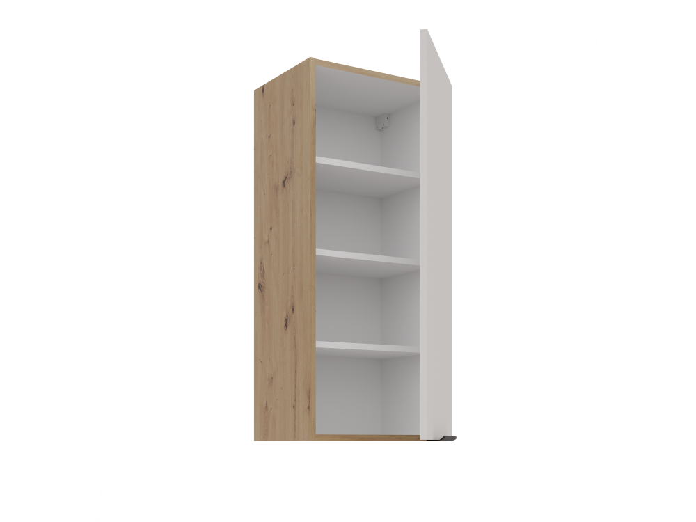 Szafka górna 40 G-90 1F - Kuchnia SOLEA KOLOR...