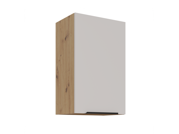 Szafka górna 45 G-72 1F - Kuchnia SOLEA KOLOR KASZMIR.