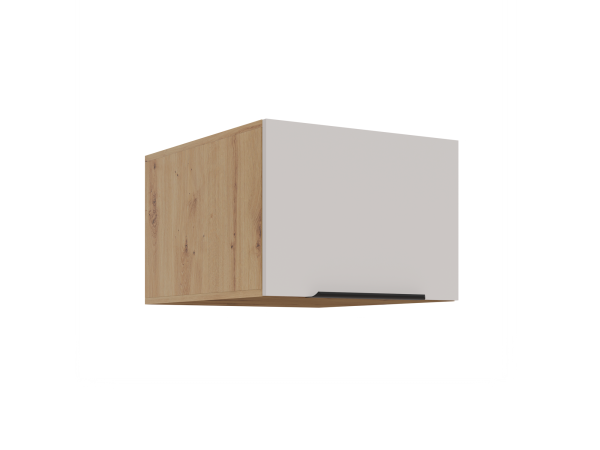 Szafka górna uchylna głęboka 50 NAGU-36 1F - Kuchnia...