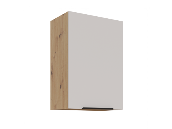 Szafka górna 50 G-72 1F - Kuchnia SOLEA KOLOR KASZMIR.