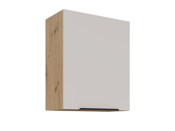 Szafka górna 60 G-72 1F - Kuchnia SOLEA KOLOR KASZMIR.