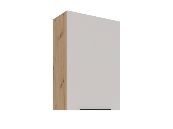 Szafka górna 60 G-90 1F - Kuchnia SOLEA KOLOR KASZMIR.