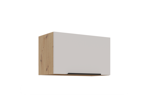 Szafka górna uchylna nad płytę grzewczą/okap 60 GU-36 1F...
