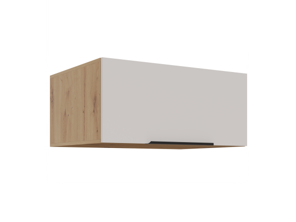 Szafka górna uchylna głęboka 80 NAGU-36 1F - Kuchnia...