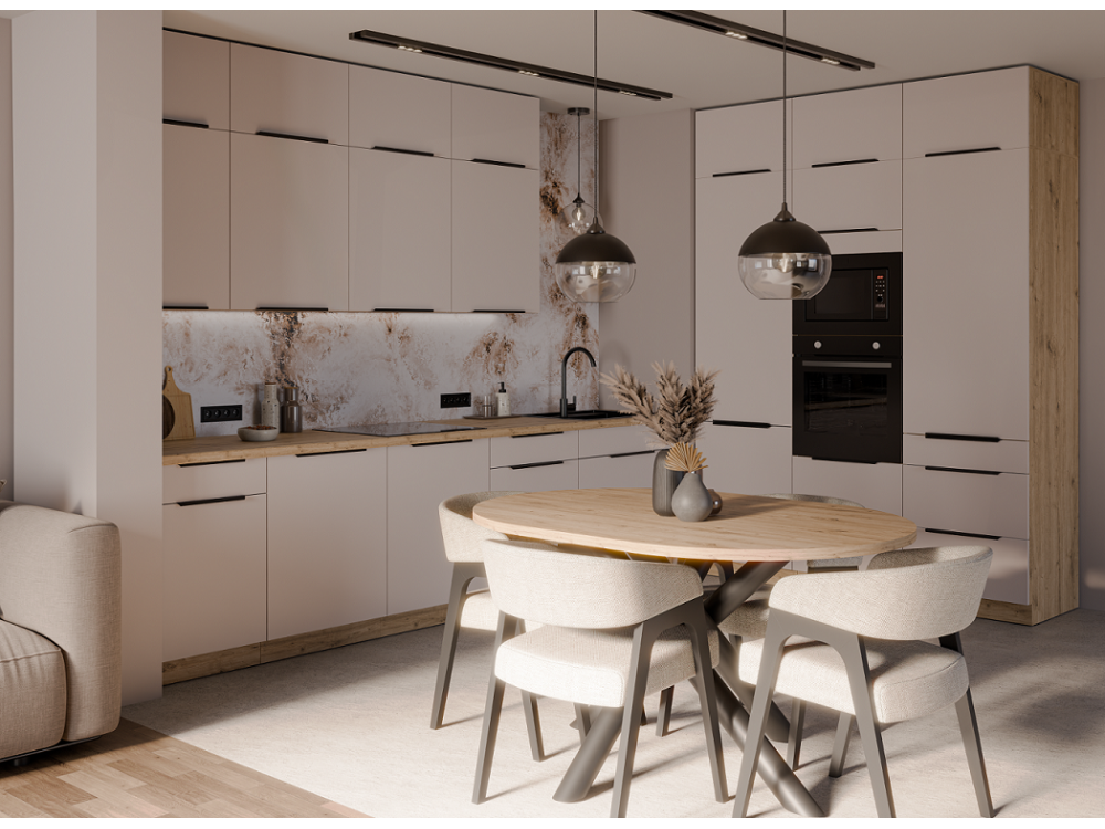 Szafka dolna pod zlew z wysuwaną szufladą 80 ZL...