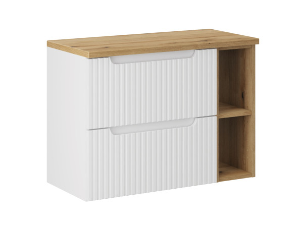 Zestaw meblowy 80cm z blatem