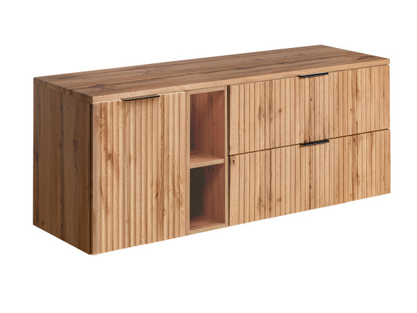 Zestaw meblowy 140cm z blatem