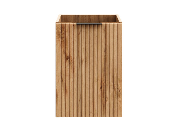 Szafka pod blat 40cm z koszem na pranie