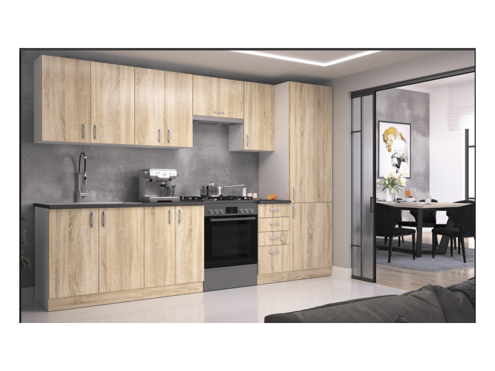 KUCHNIA SARA SONOMA. Dowolna Konfiguracja...