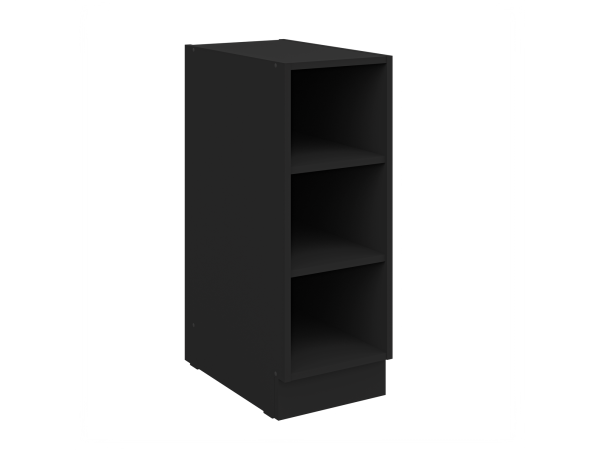 Szafka dolna 30 D OTW BB - Kuchnia Dąb CREMONA