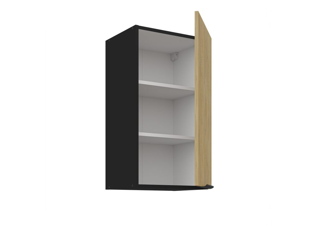 Szafka górna 40 G-72 1F - Kuchnia Dąb CREMONA