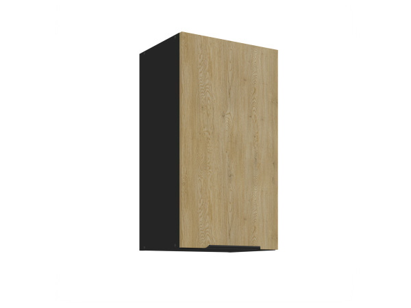 Szafka górna 40 G-72 1F - Kuchnia Dąb CREMONA