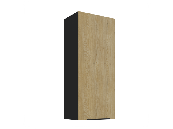 Szafka górna 45 G-108 1F - Kuchnia Dąb CREMONA