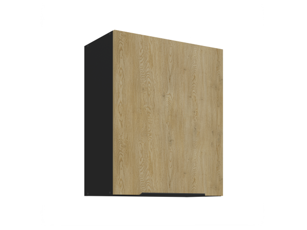 Szafka górna 60 G-72 1F - Kuchnia Dąb CREMONA