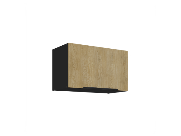 Szafka górna uchylna nad płytę grzewczą/okap 60 GU-36 1F...