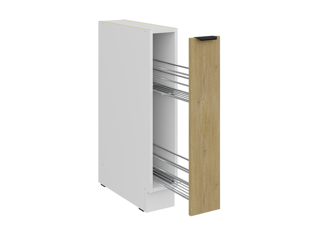 Szafka dolna 15 D CARGO BB Kuchnia Dąb CREMONA...