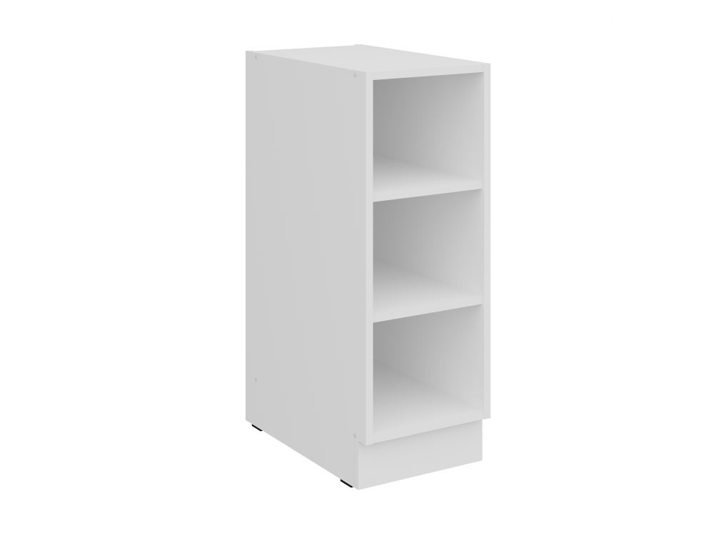 Szafka dolna 30 D OTW BB - Kuchnia Dąb CREMONA...