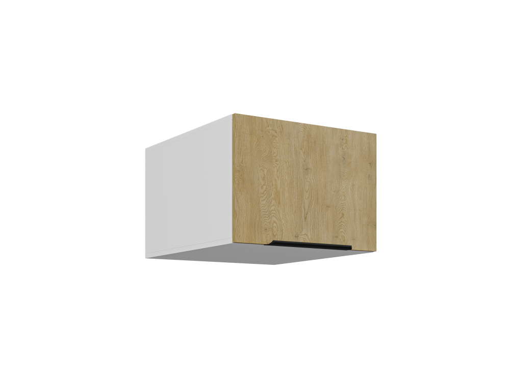 Szafka górna uchylna głęboka 50 NAGU-36 1F -...