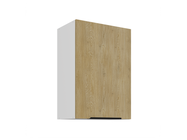 Szafka górna 50 G-72 1F - Kuchnia Dąb CREMONA / Biały