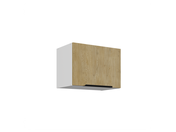 Szafka górna uchylna nad płytę grzewczą/okap 50 GU-36 1F...