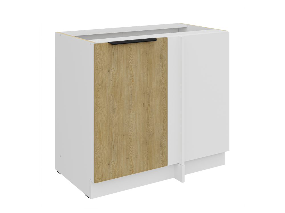 Szafka dolna w narożnik 105 ND 1F BB - Kuchnia...